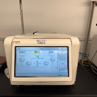 TerumoBCT Quantum Cell Expansion System image 0